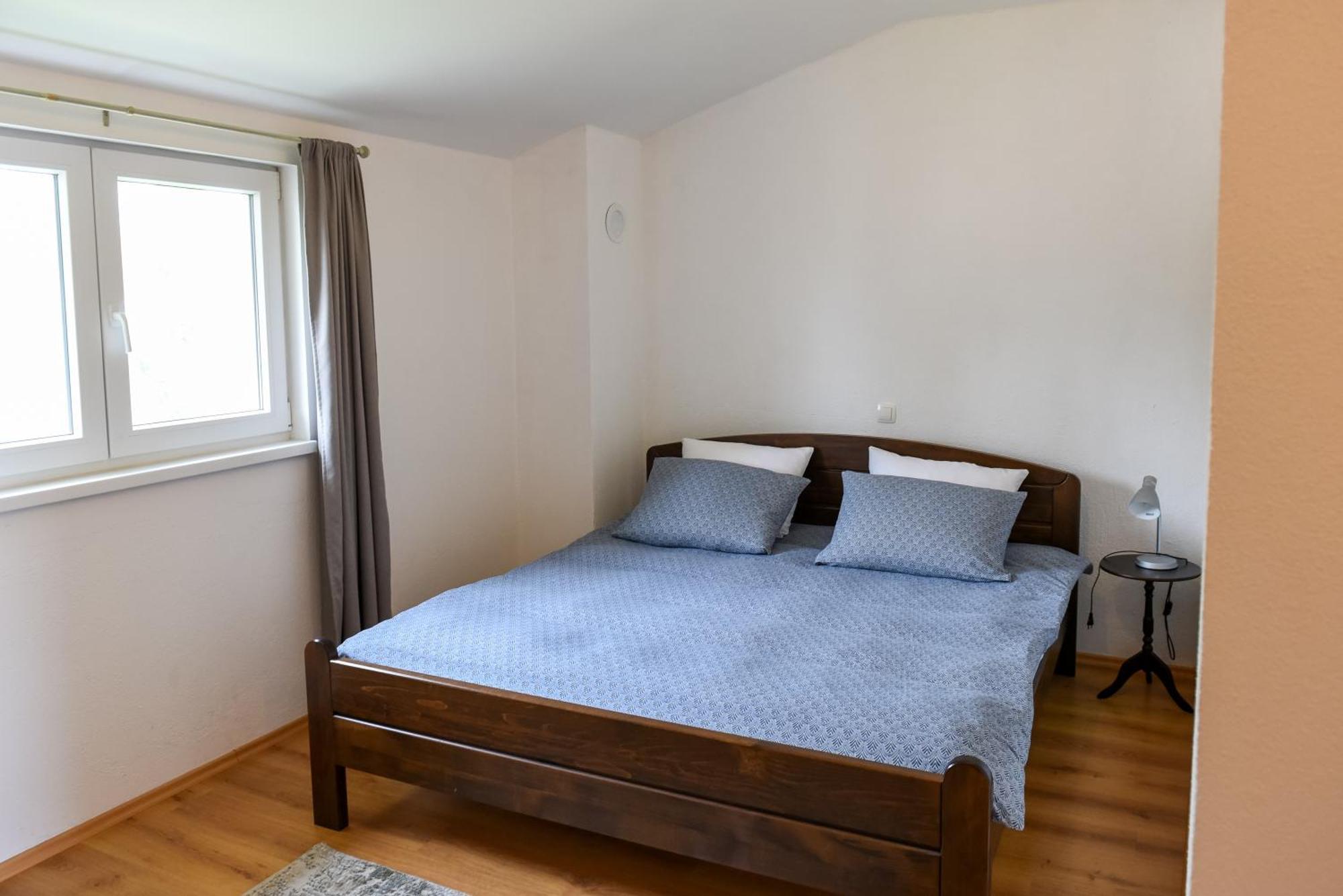 Apartments And Rooms Mara I Pavo Medjugorje Exterior photo