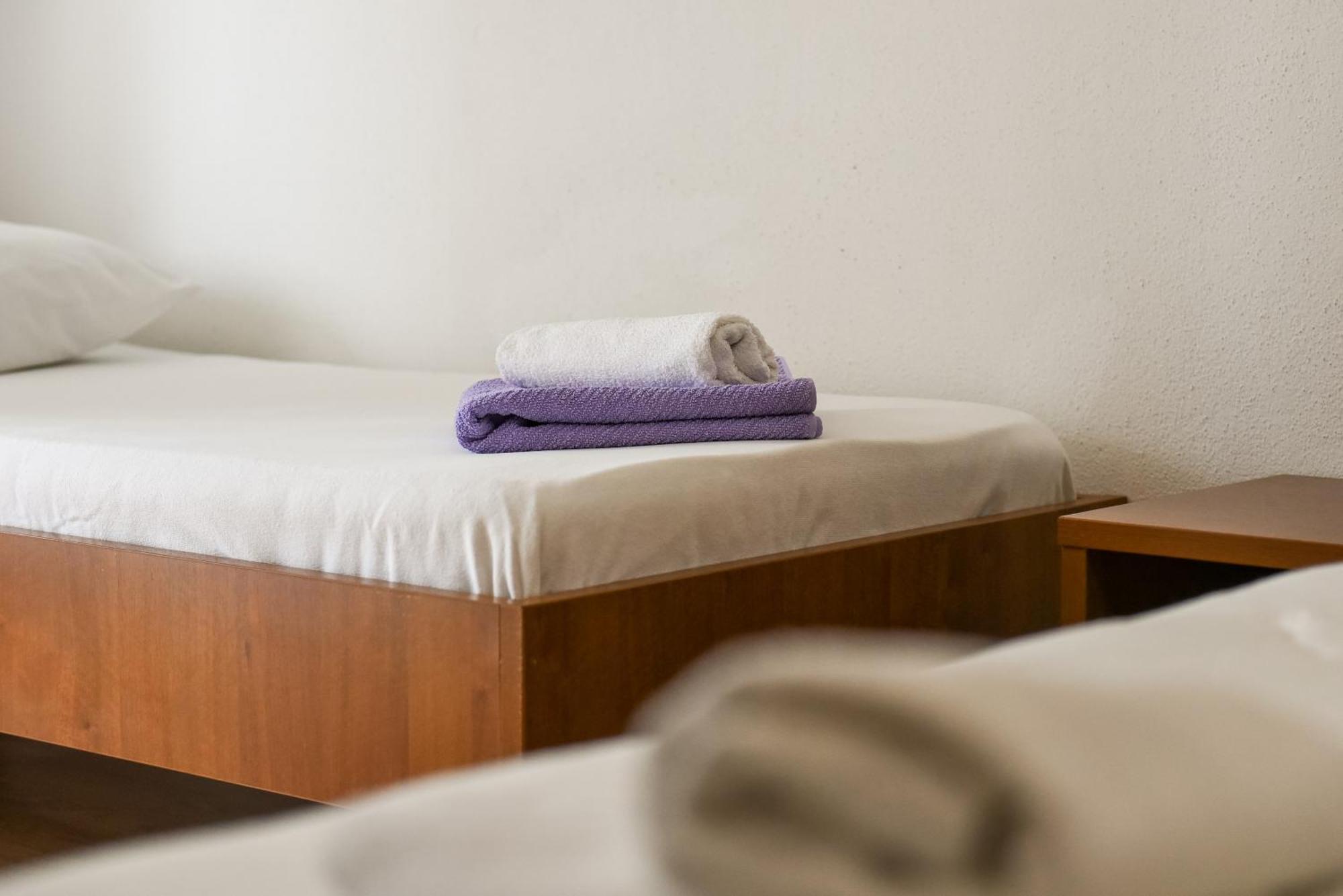 Apartments And Rooms Mara I Pavo Medjugorje Exterior photo